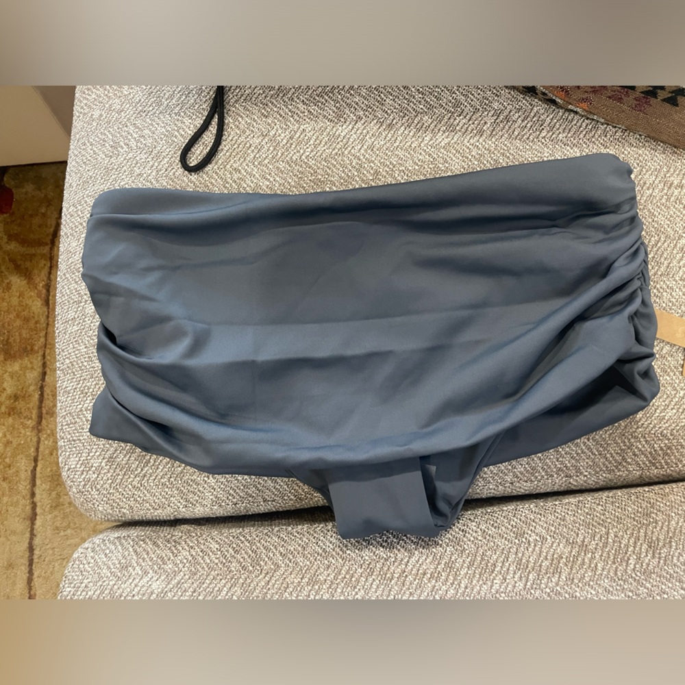 NWT SKIMS swim bottoms